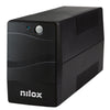Gruppo di Continuità UPS Premium 800 VA / 420 W AVR 2 x Prese Shuko