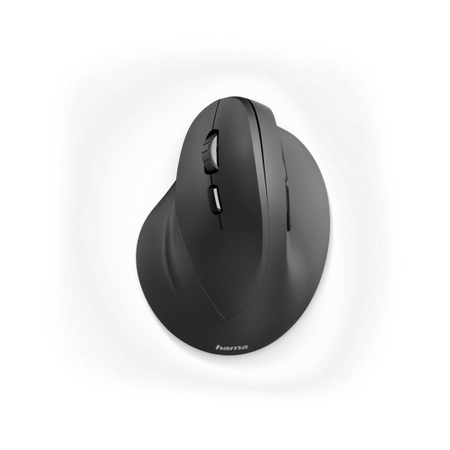 Emw-500L Mouse Left-Hand Rf