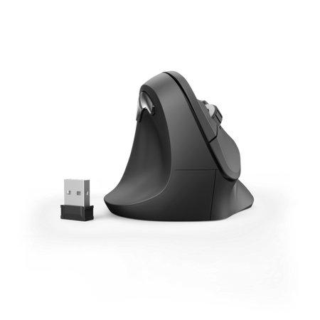 Emw-500L Mouse Left-Hand Rf