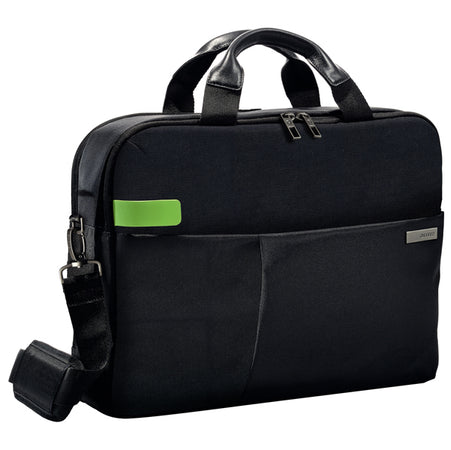 Borsa Smart Traveller Per Pc 15,6 Nera Leitz Complete