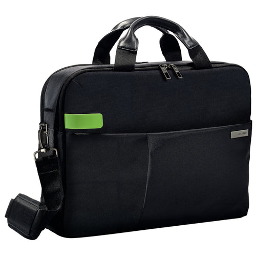 Borsa Smart Traveller Per Pc 15,6 Nera Leitz Complete