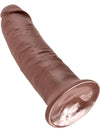 King Cock Marrone