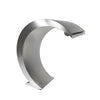 LED UBBINK Cascade acciaio Cobra