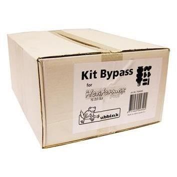 Kit pompa di pass-Bi