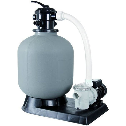 filtrazione kit piscina 6m3 / h