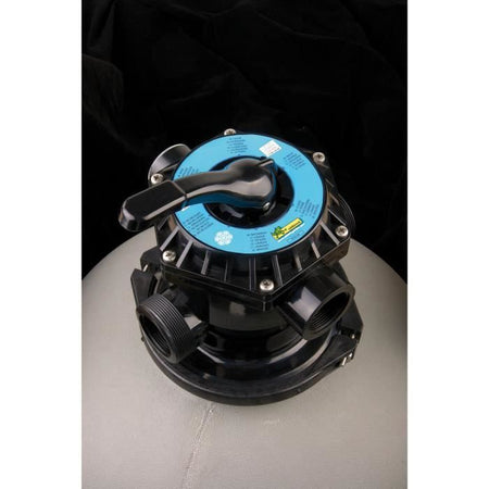 filtrazione kit piscina 6m3 / h