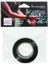 Scandal - Nastro Bondage Nero