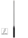 Bacchetta ElettroShock Nero Similpelle