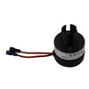 Trasformatore amperometrico 250/5 2.5VA Aleyay