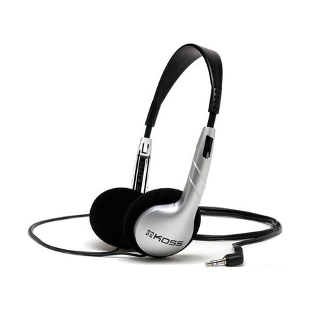 Kph5 Headphones Wired