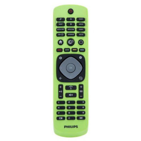 22av9574a Telecomando Tv Pulsanti Verde