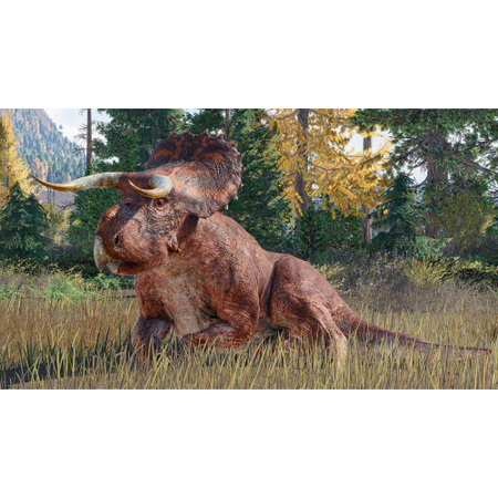Jurassic World Evolution 2 PS4/PS5 UK Usato