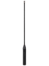 Bacchetta ElettroShock Nero Similpelle