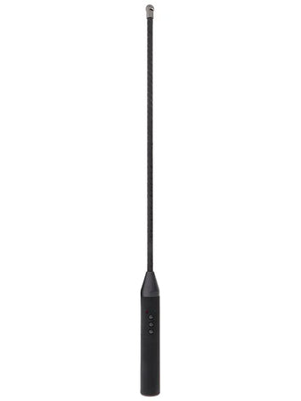 Bacchetta ElettroShock Nero Similpelle