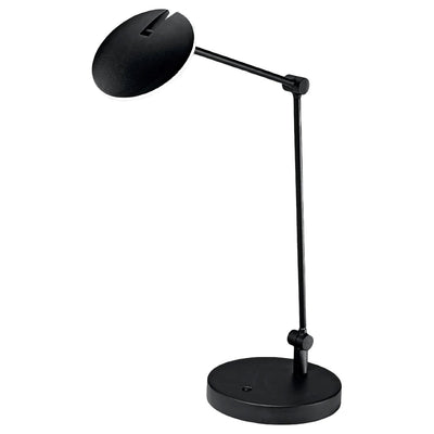 Abat-jour moderna Perenz JOINT 6822 N LC LED lampada tavolo scrivania dimmerabile orientabili