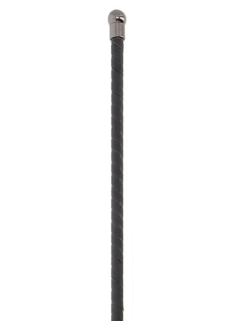 Bacchetta ElettroShock Nero Similpelle
