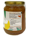 Miele in Vasetto Eucalipto Di Ape Nere Miele Siciliano Grezzo Miele Puro Origine Sicilia in Barattolo Di Vetro 500g