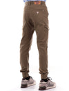 Guess Pantalone uomo new combat con tasconi