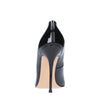 Casadei Scarpe con Tacco Nero da donna