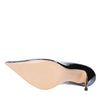 Casadei Scarpe con Tacco Nero da donna