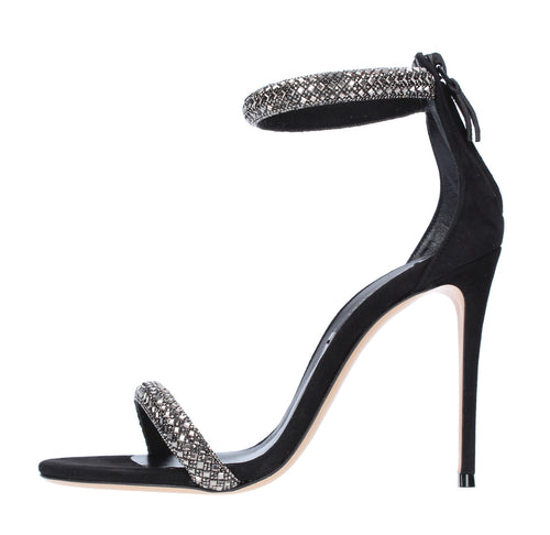 Casadei Sandali Nero da donna