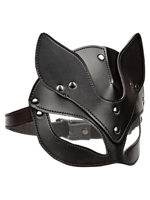Maschera da Gatta Nero