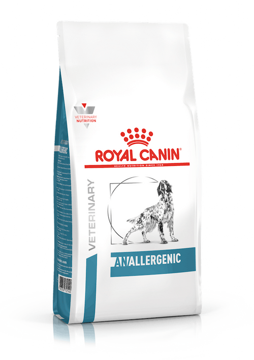 Royal Canin Anallergenic Croccantini per Cani Adulti