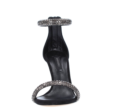Casadei Sandali Nero da donna