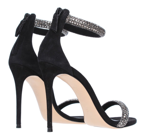 Casadei Sandali Nero da donna