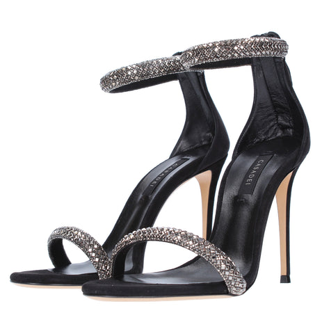 Casadei Sandali Nero da donna