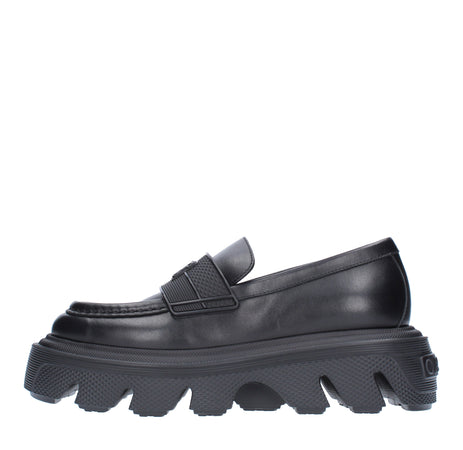 Casadei Scarpe basse Nero da donna