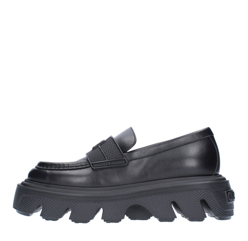 Casadei Scarpe basse Nero da donna