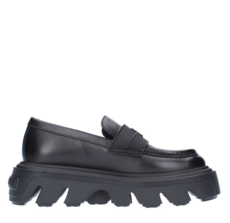 Casadei Scarpe basse Nero da donna