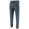 Pantalone Uomo Gartner CAT - Trade denim work Dark Stone
