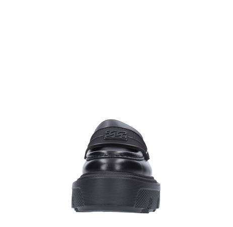 Casadei Scarpe basse Nero da donna
