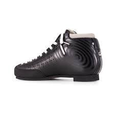 Hypno Hyperion Boots in Pelle per Roller Derby ad Alte Prestazioni