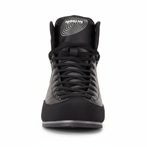 Hypno Crest: Stivaletto Tecnico per Pattinaggio Quad ad Alte Prestazioni