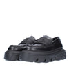 Casadei Scarpe basse Nero da donna