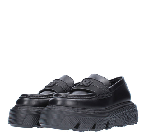 Casadei Scarpe basse Nero da donna