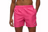 NIKE 5 Volley Short, Pantaloncini Sportivi Uomo, Pink