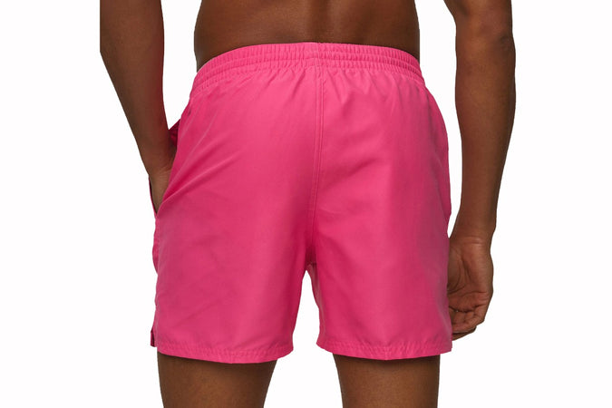 NIKE 5 Volley Short, Pantaloncini Sportivi Uomo, Pink