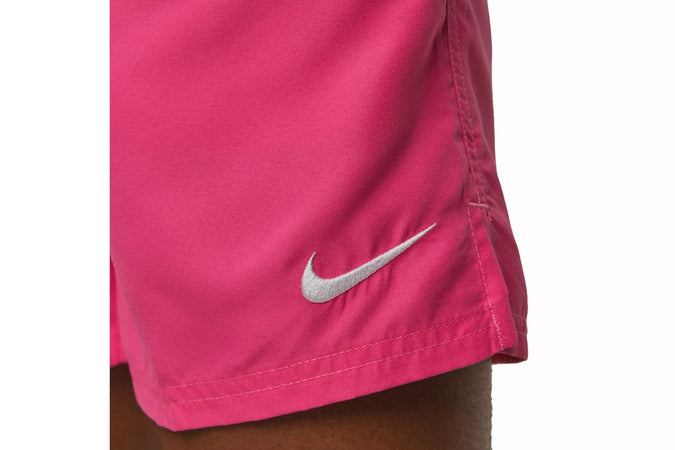 NIKE 5 Volley Short, Pantaloncini Sportivi Uomo, Pink