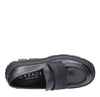 Casadei Scarpe basse Nero da donna