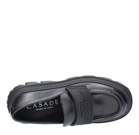 Casadei Scarpe basse Nero da donna