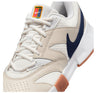 Nike Court Lite 4 Uomo – Scarpe Tennis Wht/Binary Blue/Light Bone Leggere, Resistenti e Ammortizzate