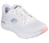 Skechers Arch Fit 2.0 Big League Donna – Scarpe Comfort 150051-WPKB Colore WPKB_x000D_