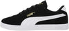 PUMA Club II Sneakers Bambino – Comode Scarpe Ispirate al Calcio con Stile Vintage