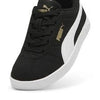 PUMA Club II Sneakers Bambino – Comode Scarpe Ispirate al Calcio con Stile Vintage