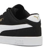 PUMA Club II Sneakers Bambino – Comode Scarpe Ispirate al Calcio con Stile Vintage