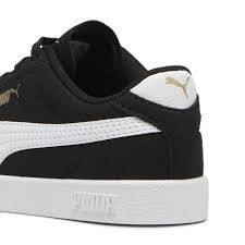 PUMA Club II Sneakers Bambino – Comode Scarpe Ispirate al Calcio con Stile Vintage